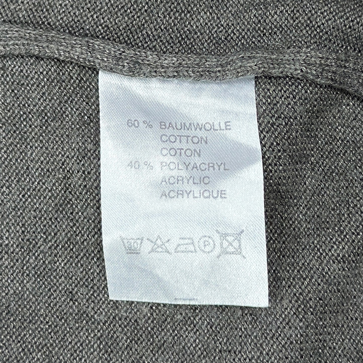 Pulover Ralph Lauren Vintage - XL