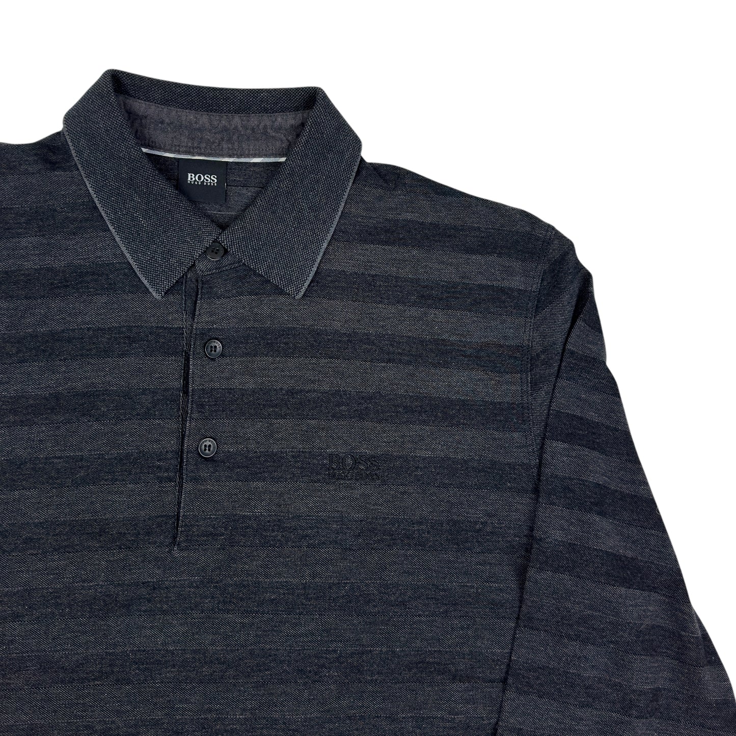 Bluză Polo Hugo Boss - L