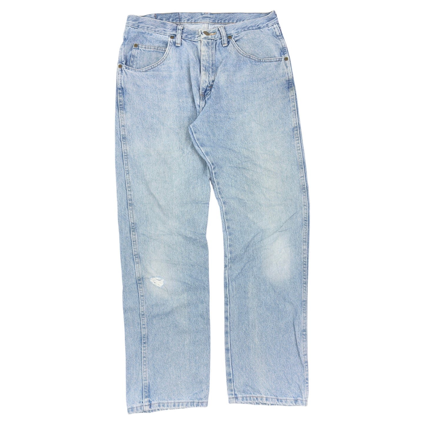 Blugi Wrangler - W33/L30