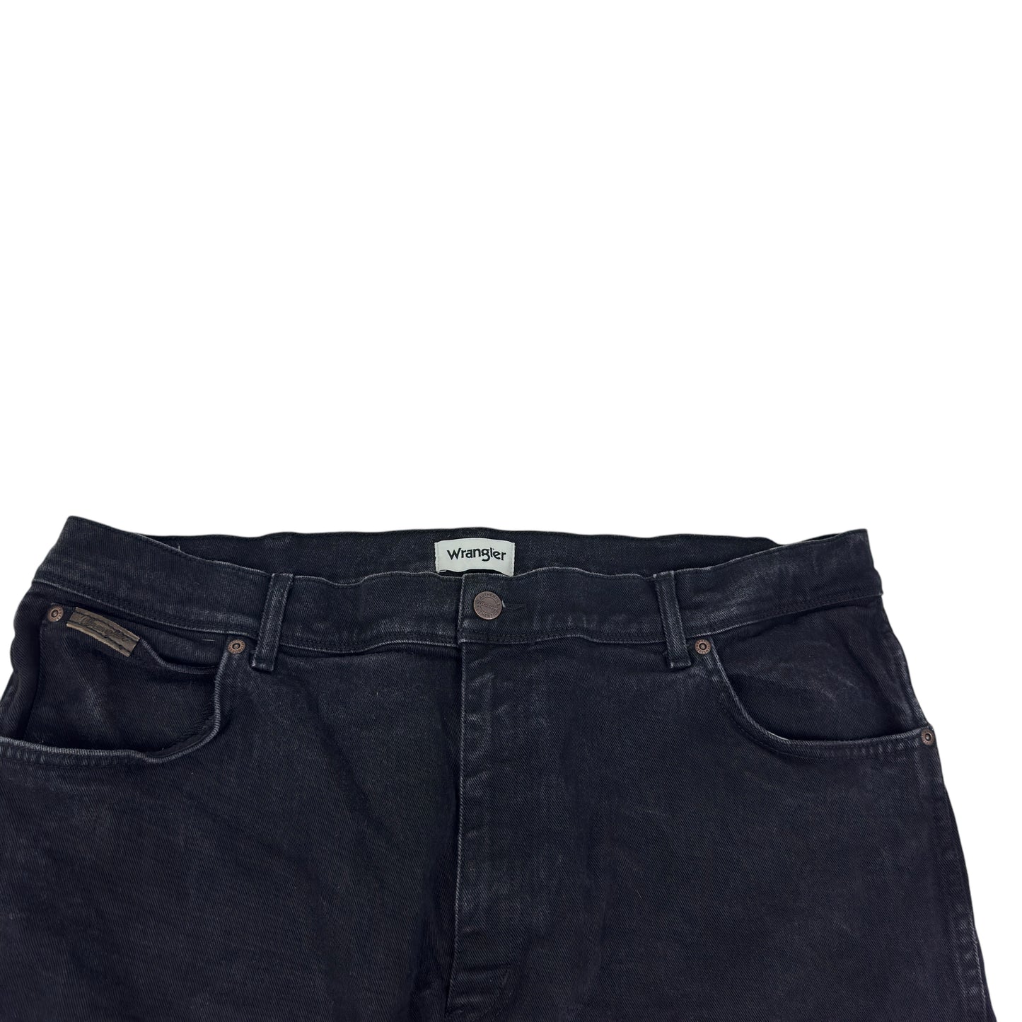 Blugi Wrangler - W42/L30