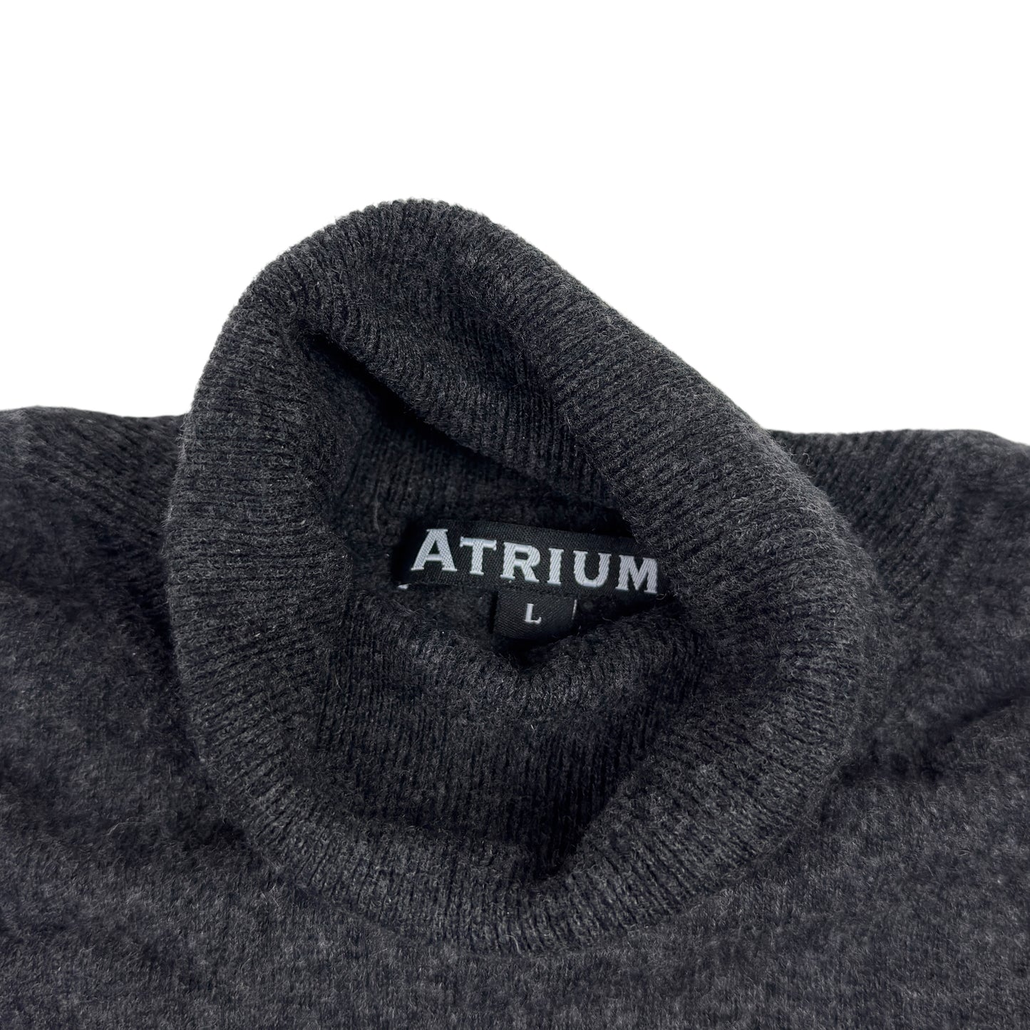 Pulover Atrium 100% Lână - L