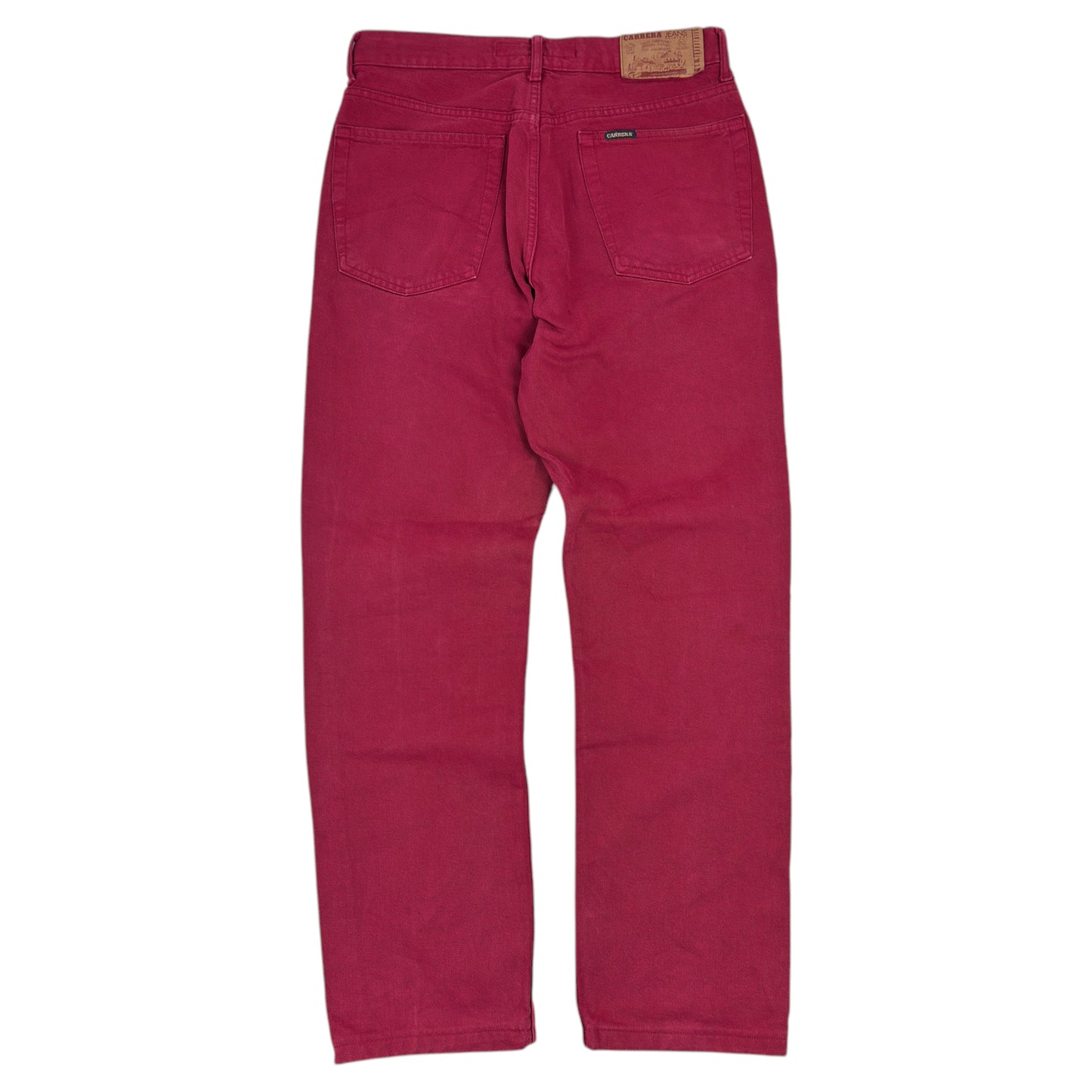 Blugi Carrera Vintage - W33/L32