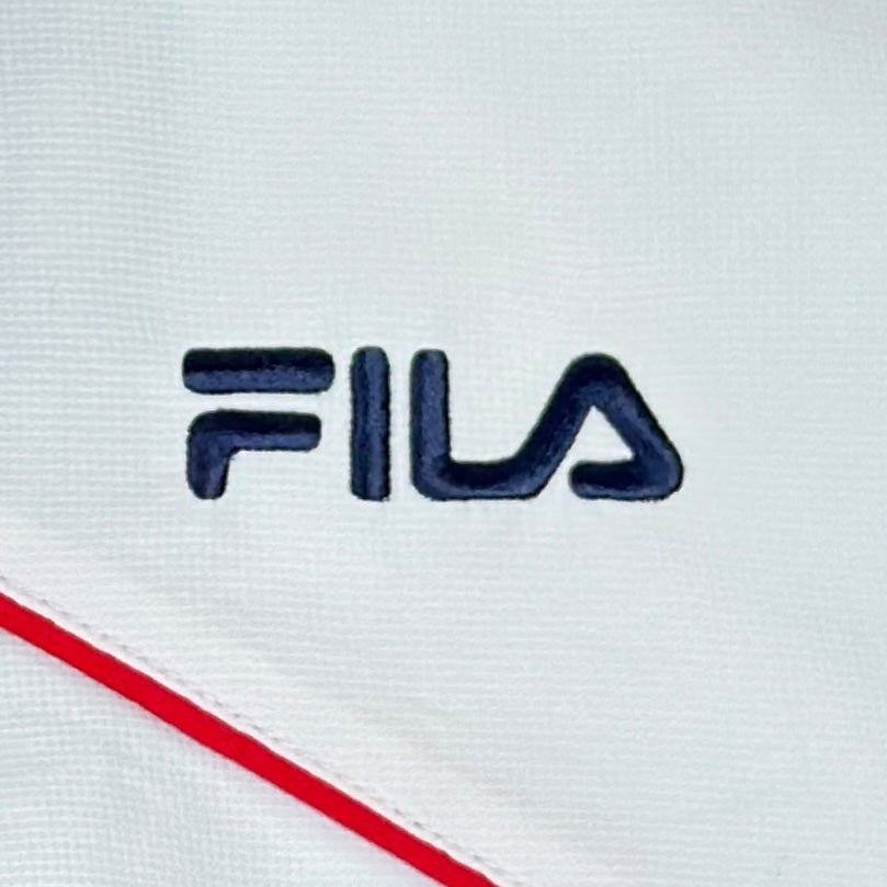 Jachetă Fila Vintage - XXL