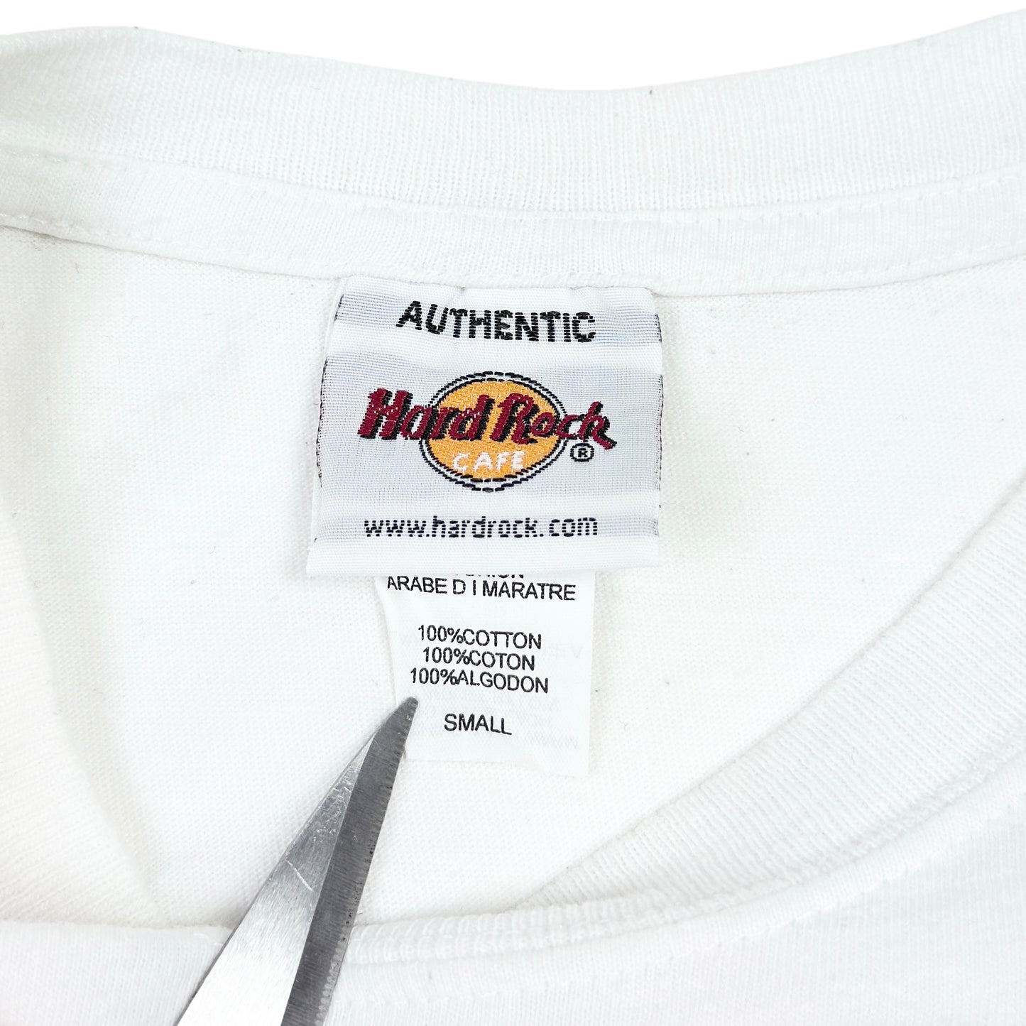 Tricou Hard Rock Cafe - S