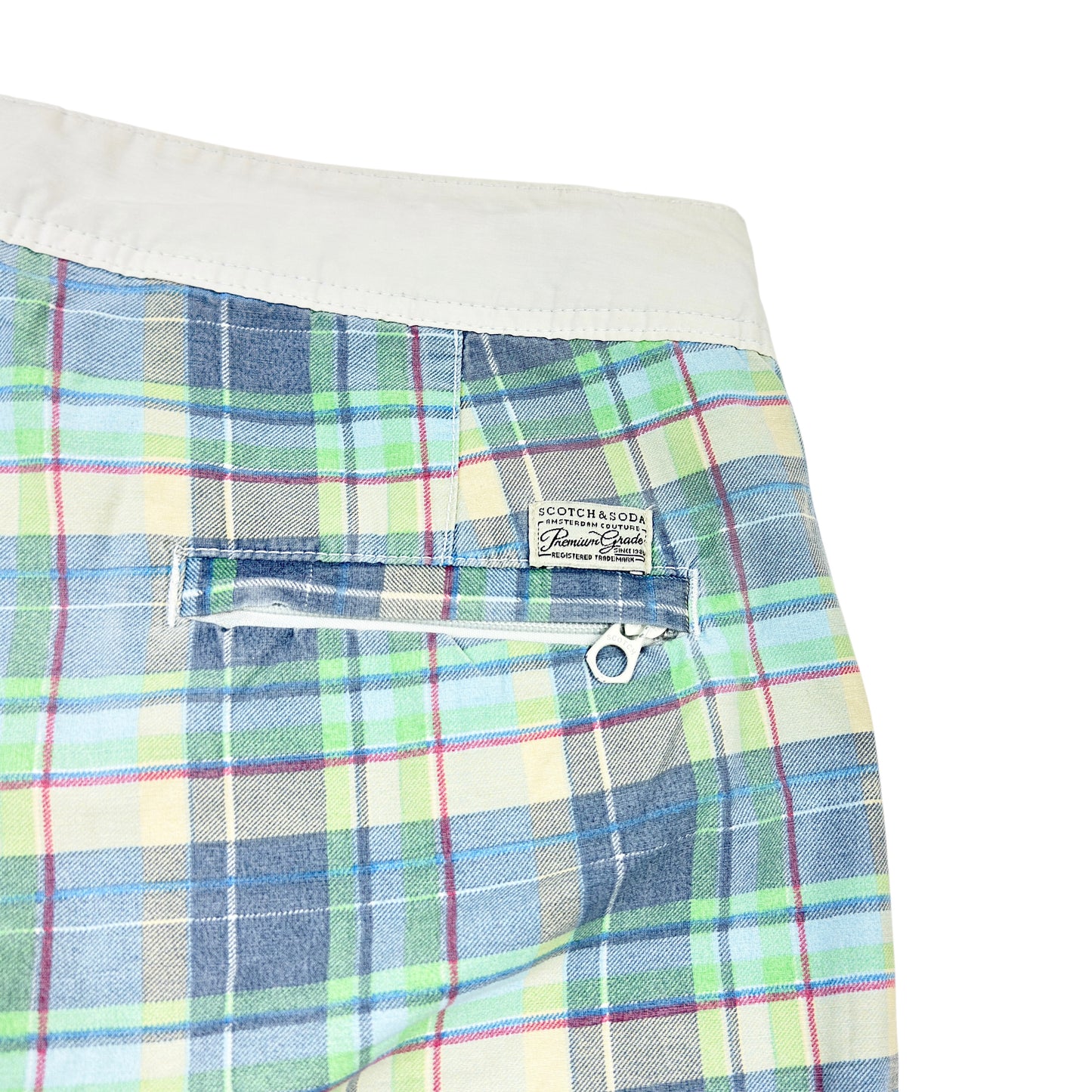 Pantaloni Scurți Scotch&Soda - M