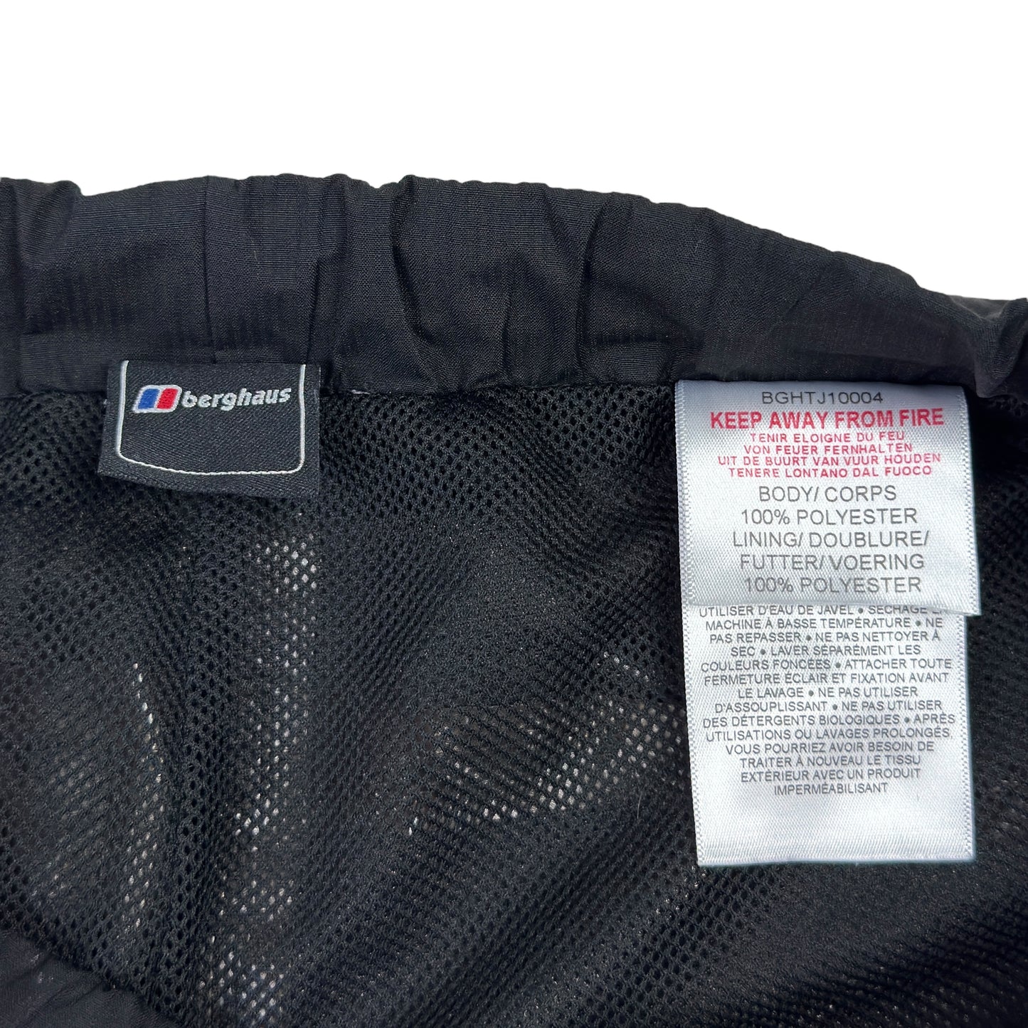 Pantaloni Berghaus Femei - S