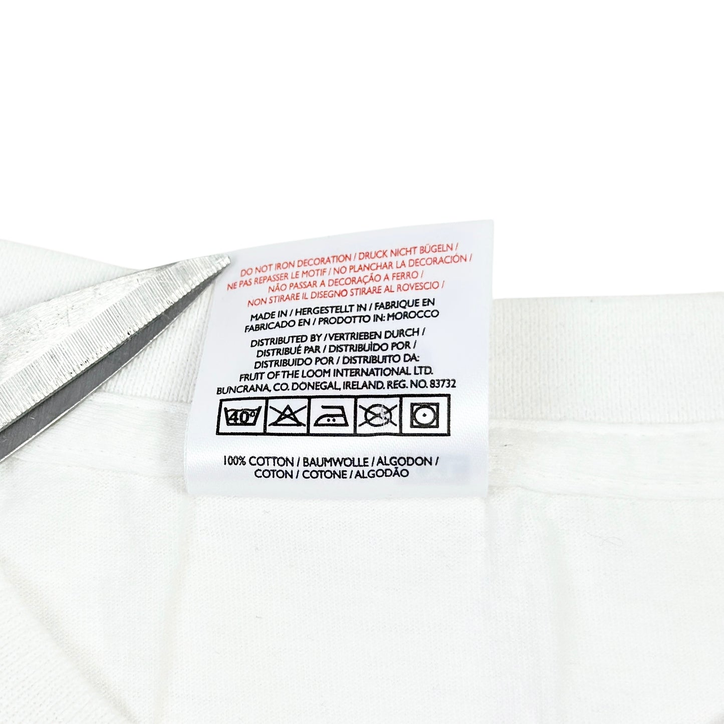 Tricou ORACLE Vintage - XXL