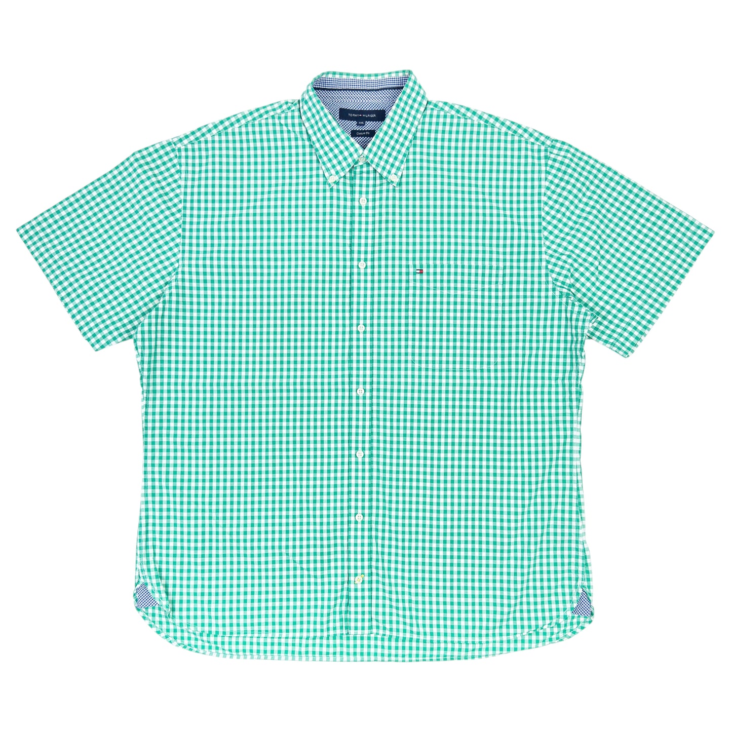 Cămașă Tommy Hilfiger Vintage - XXL