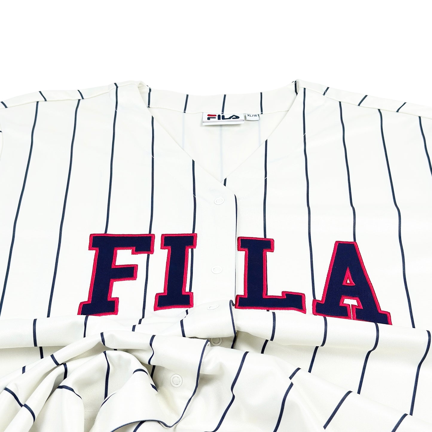 Jersey Fila - XL