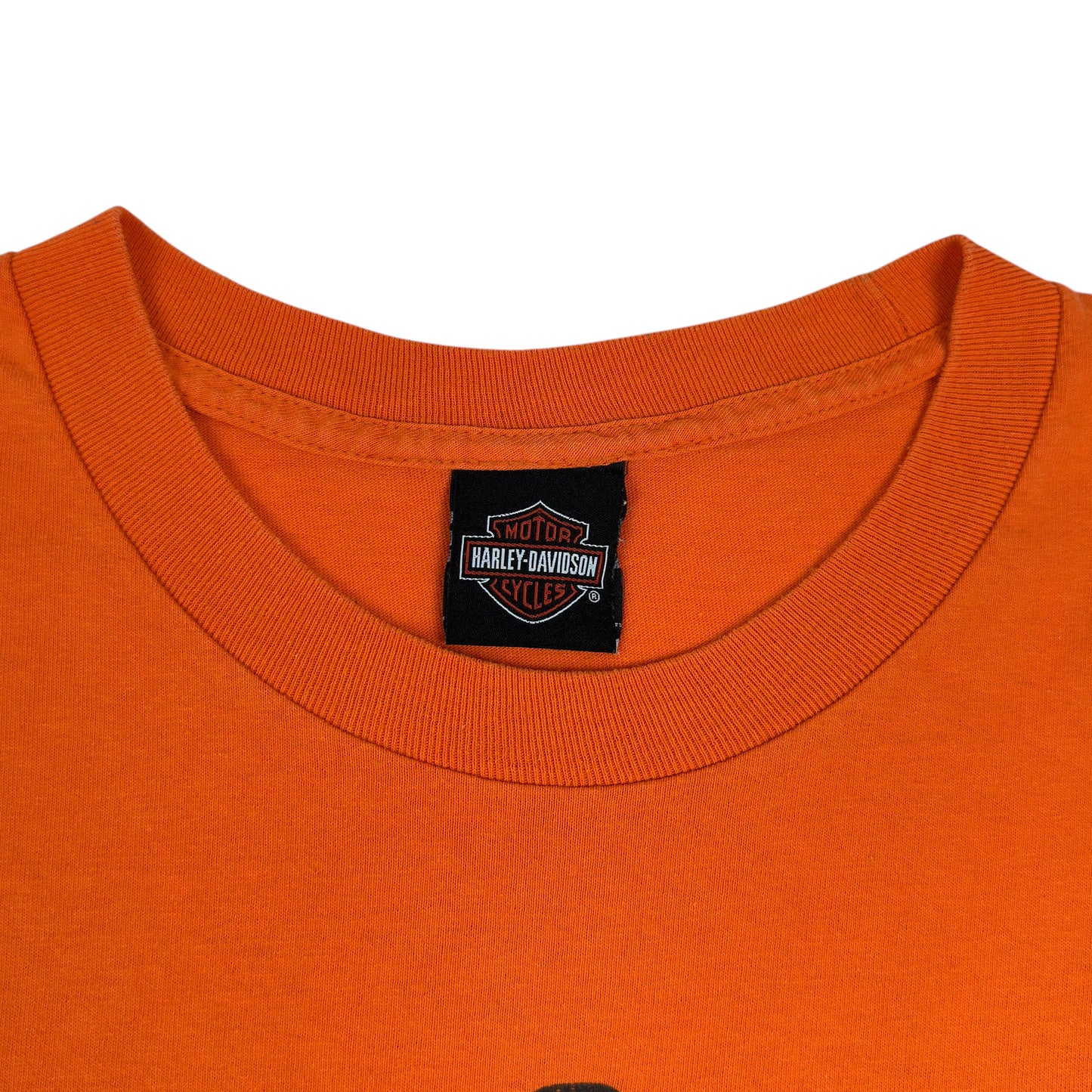 Tricou Harley Davidson - XL