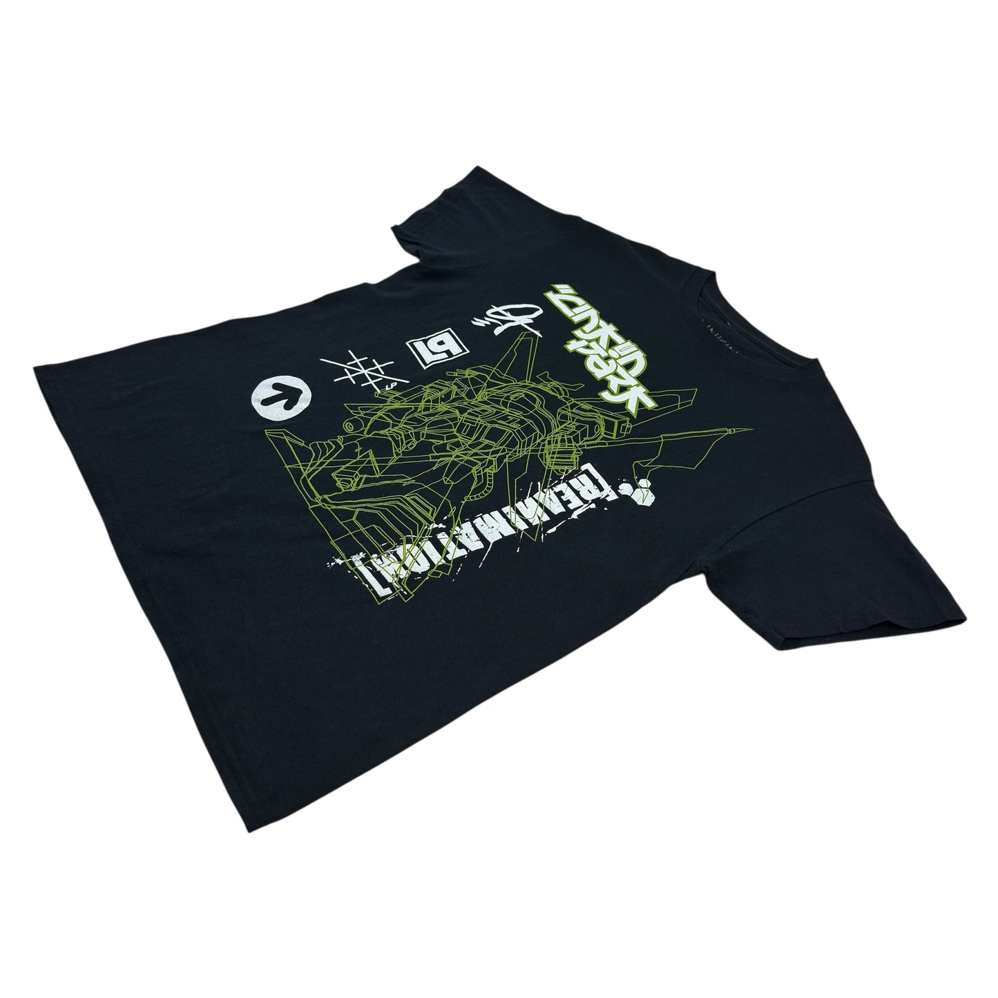 Tricou Linkin Park - M