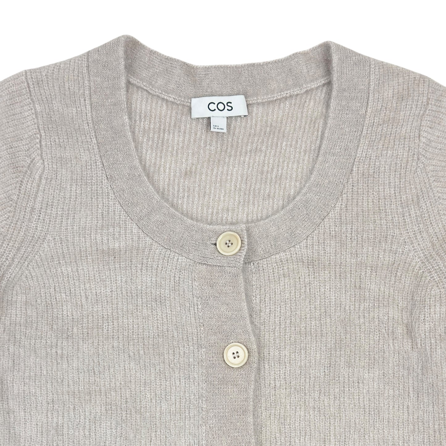 Pulover COS Femei 69% Mohair - S