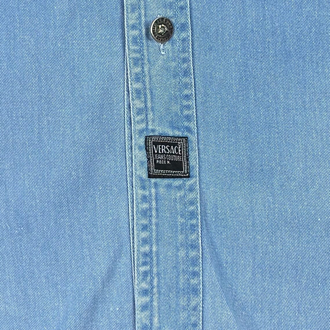 Cămașă Versace Vintage - XL