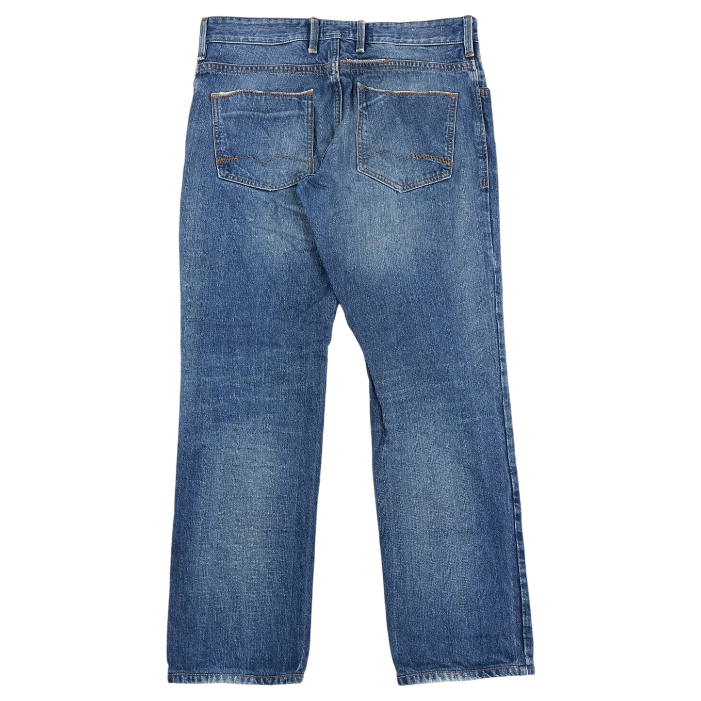 Blugi Hugo Boss Vintage - W34/L32