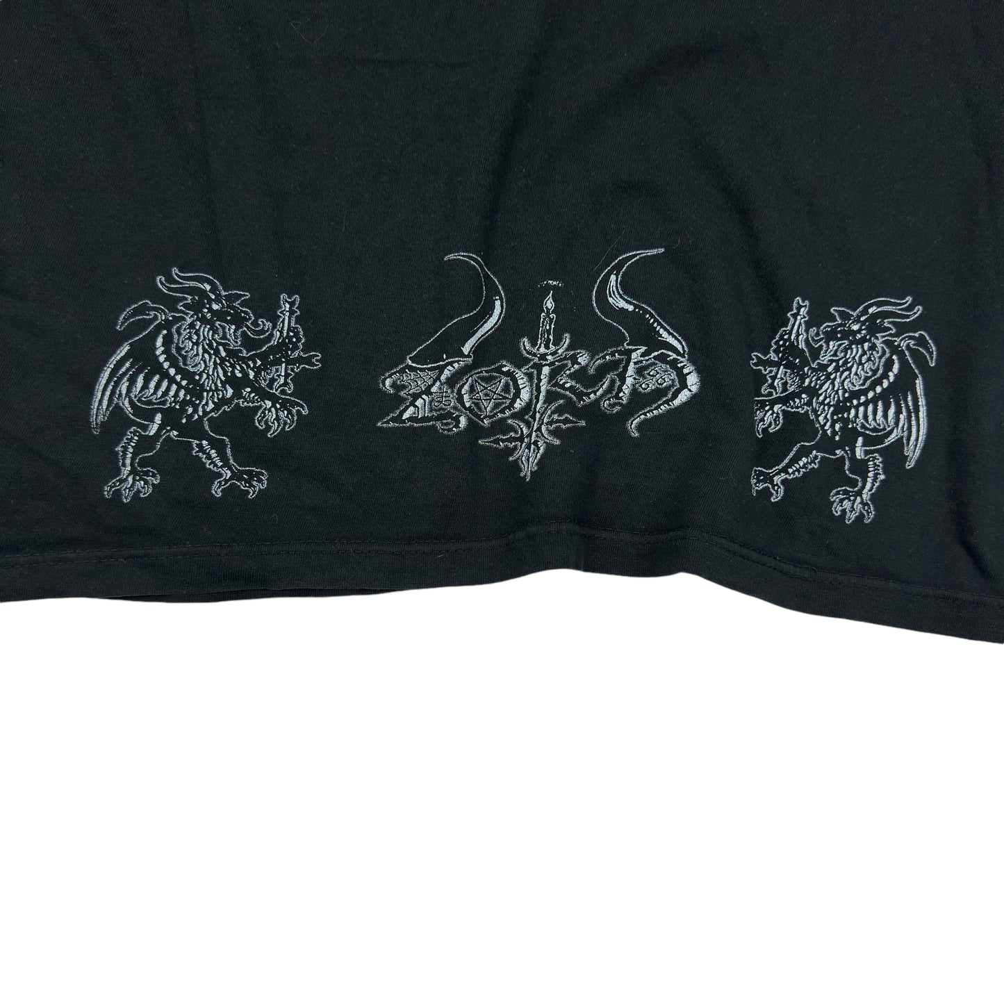 Bluză ZORN Vintage Din Anul 2000 - L