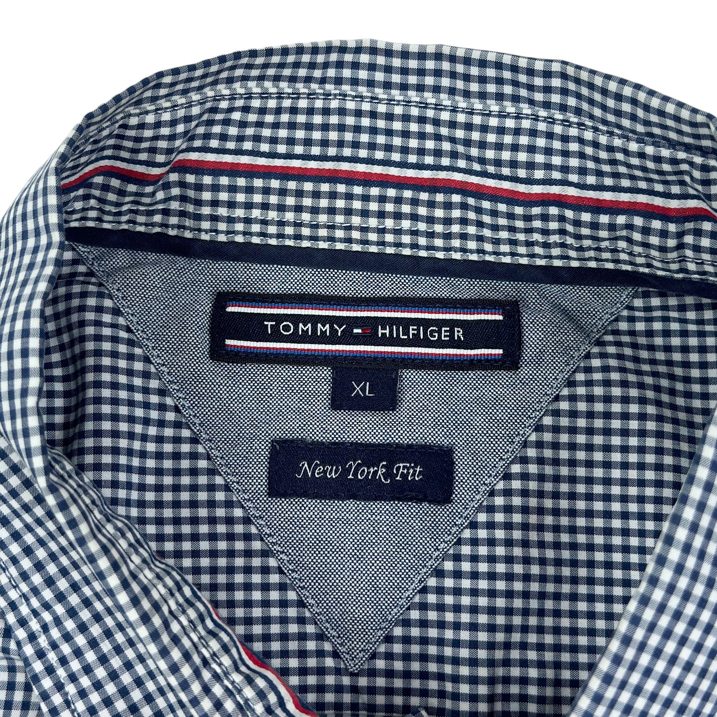 Cămașă Tommy Hilfiger - XL