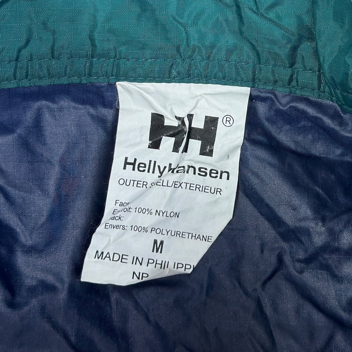 Jachetă Helly Hansen - M