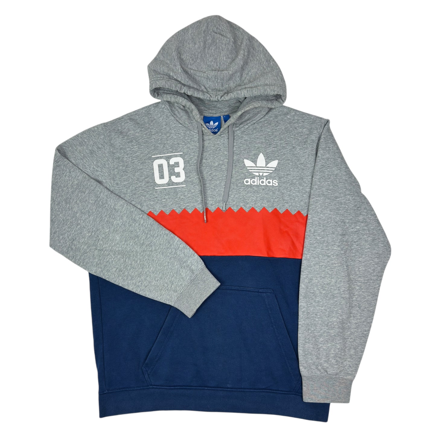Hanorac Adidas Originals - M