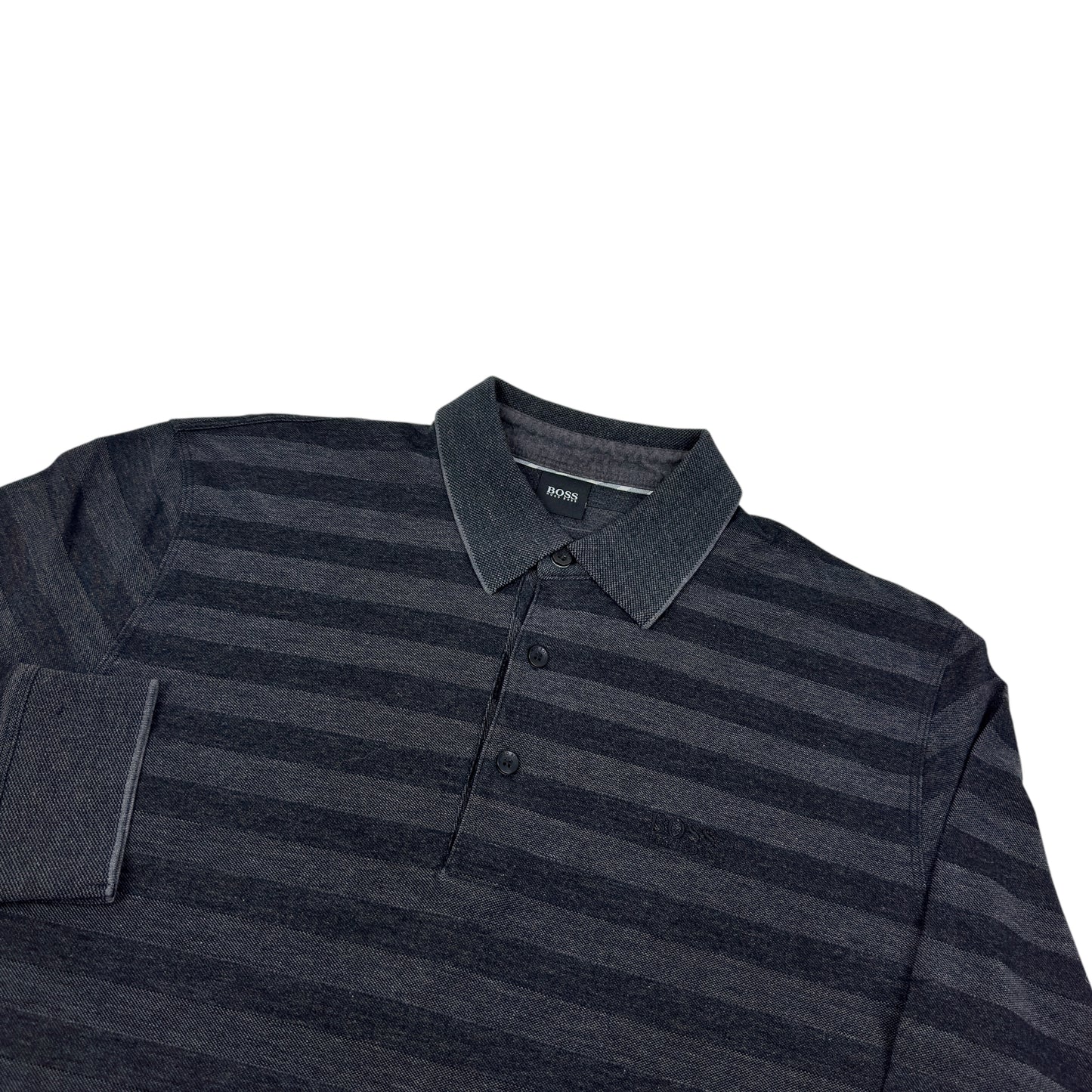 Bluză Polo Hugo Boss - L