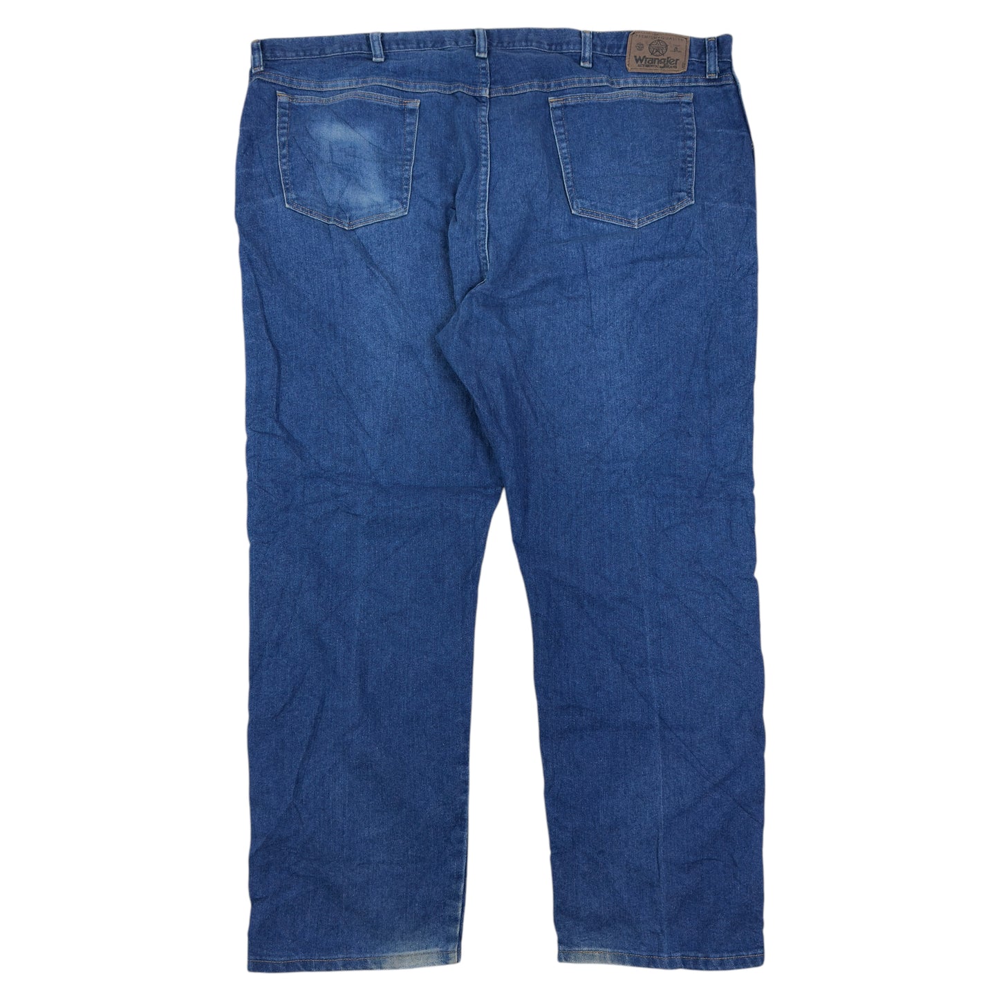 Blugi Wrangler - W46/L30