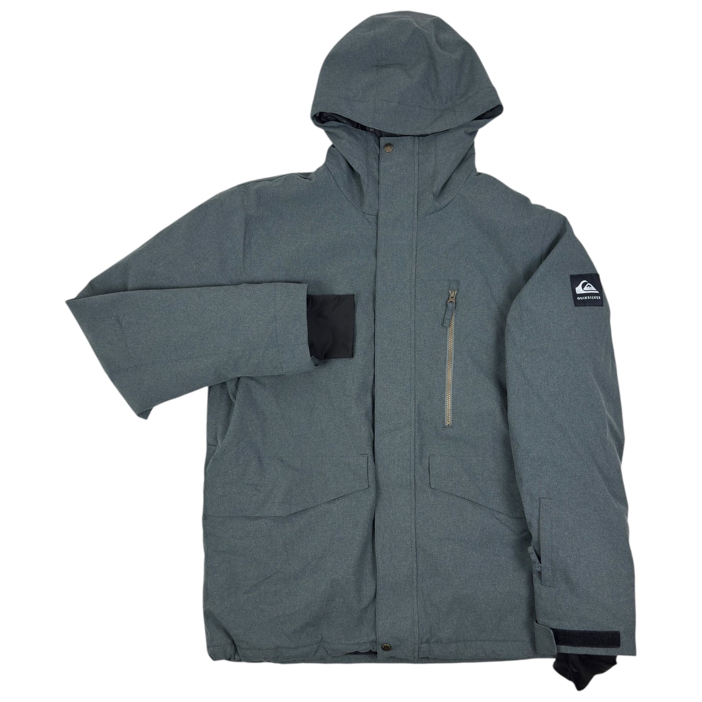 Geacă Ski Snowboard Quiksilver - XL