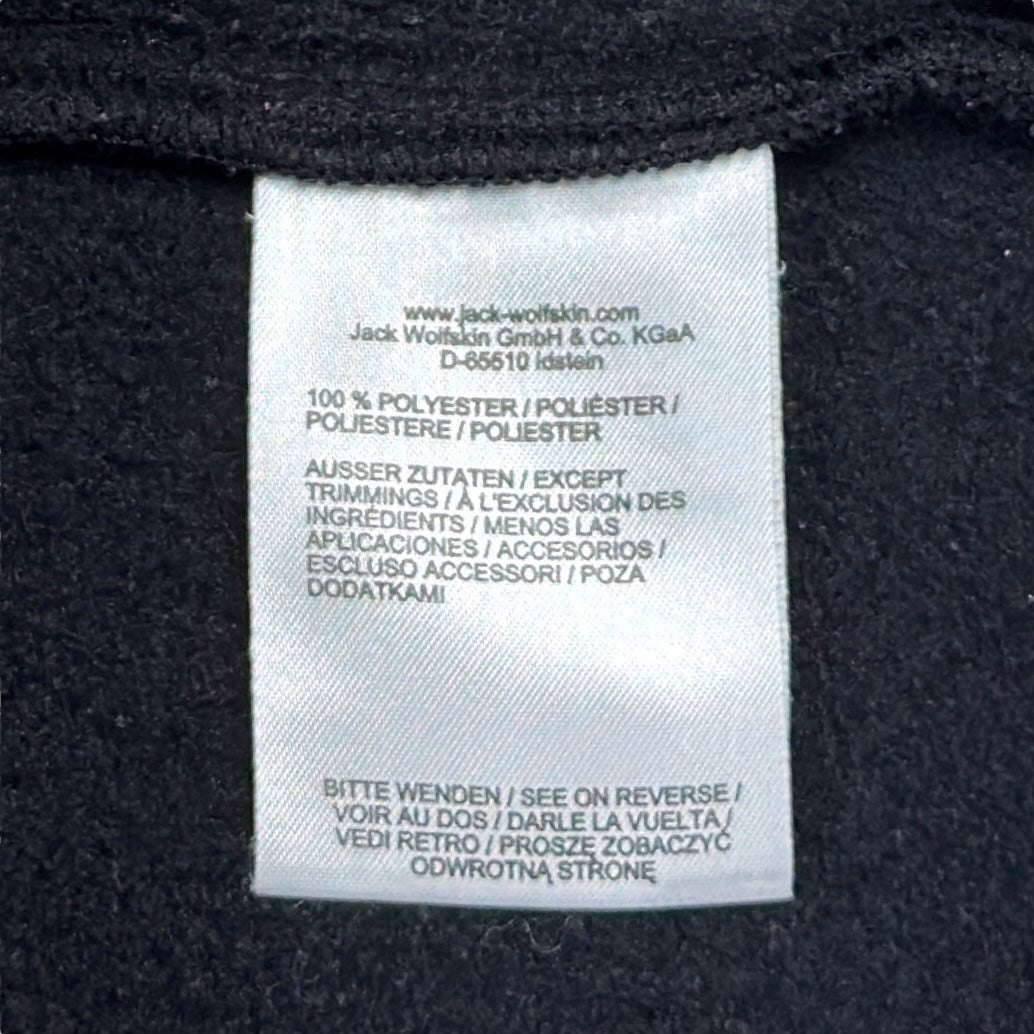 Jachetă Polar JackWolfskin Femei - M