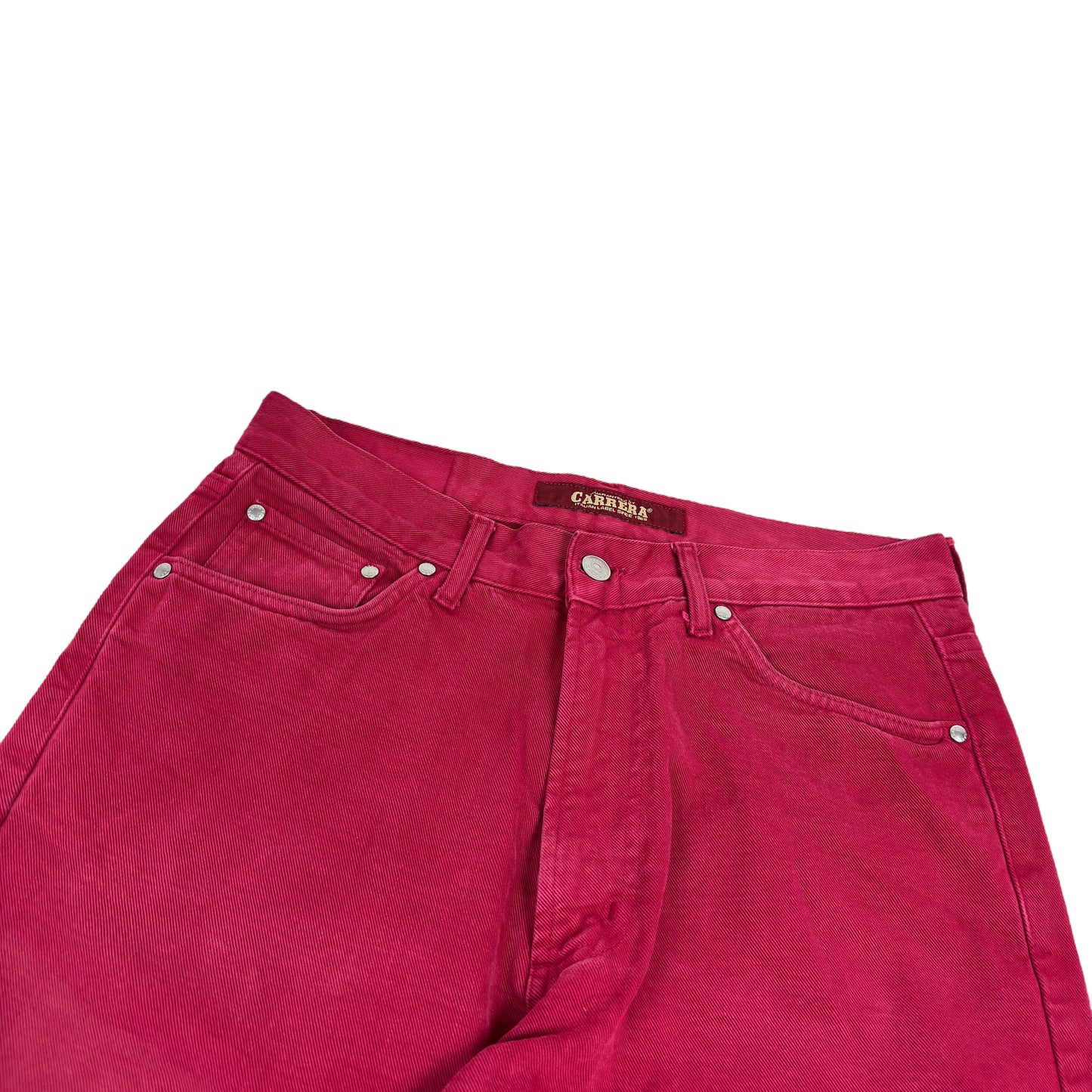 Blugi Carrera Vintage - W33/L32