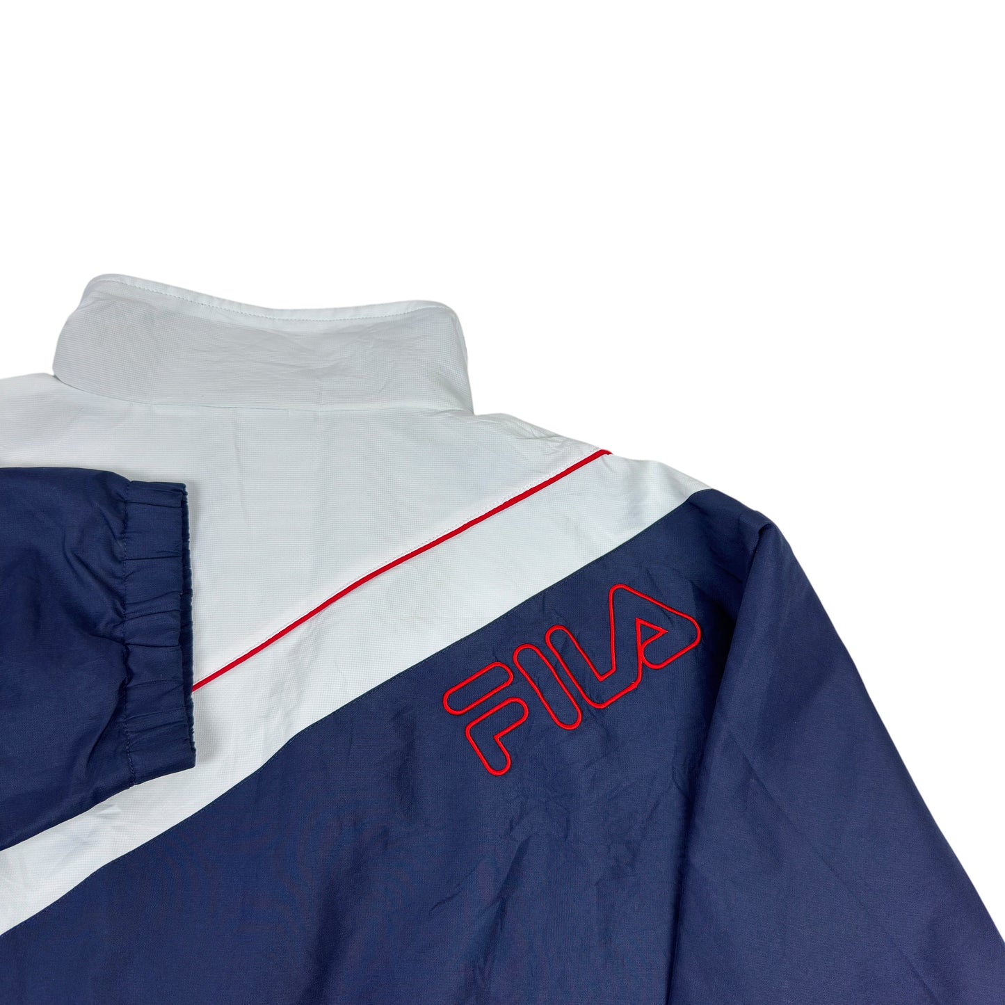 Jachetă Fila Vintage - XXL