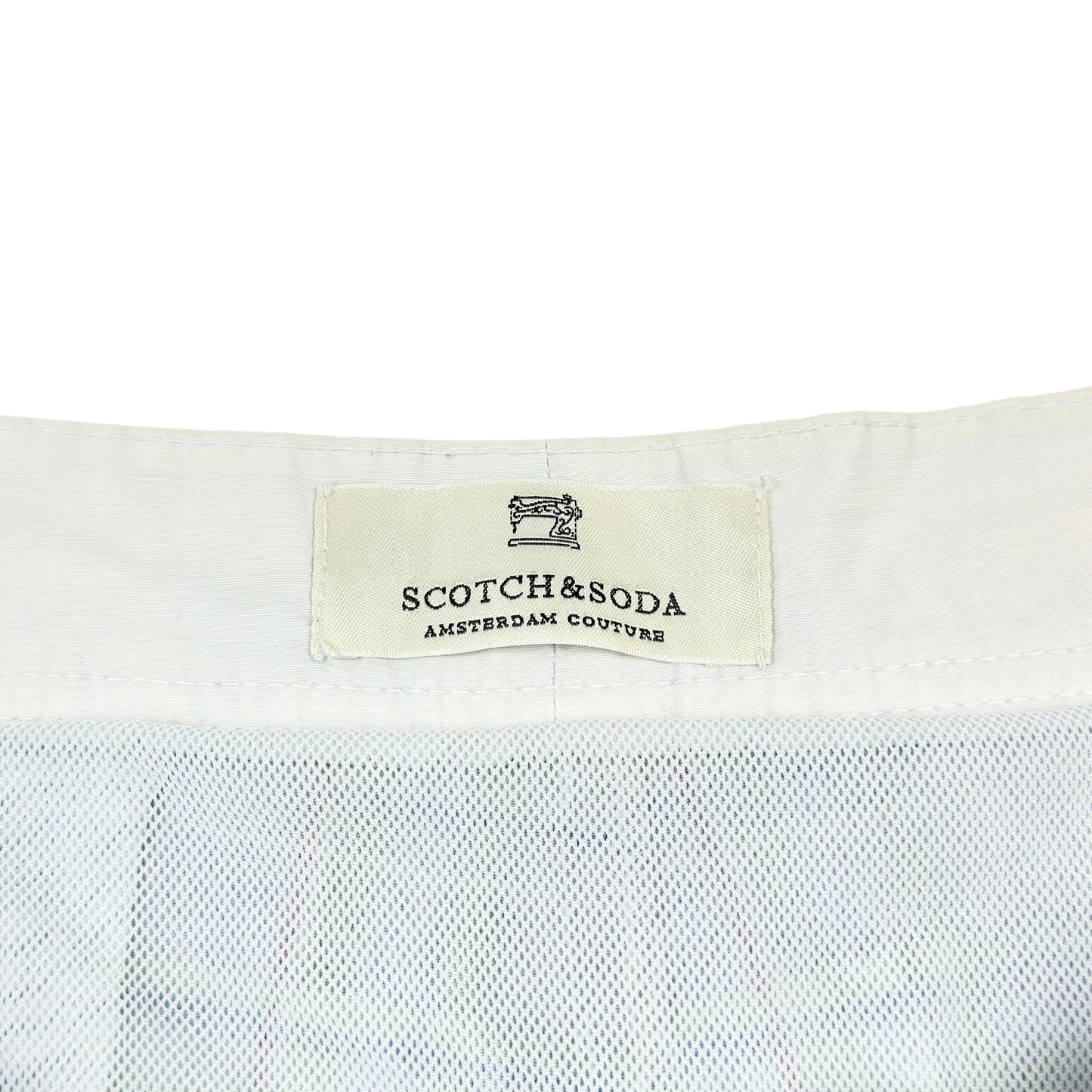 Pantaloni Scurți Scotch&Soda - M