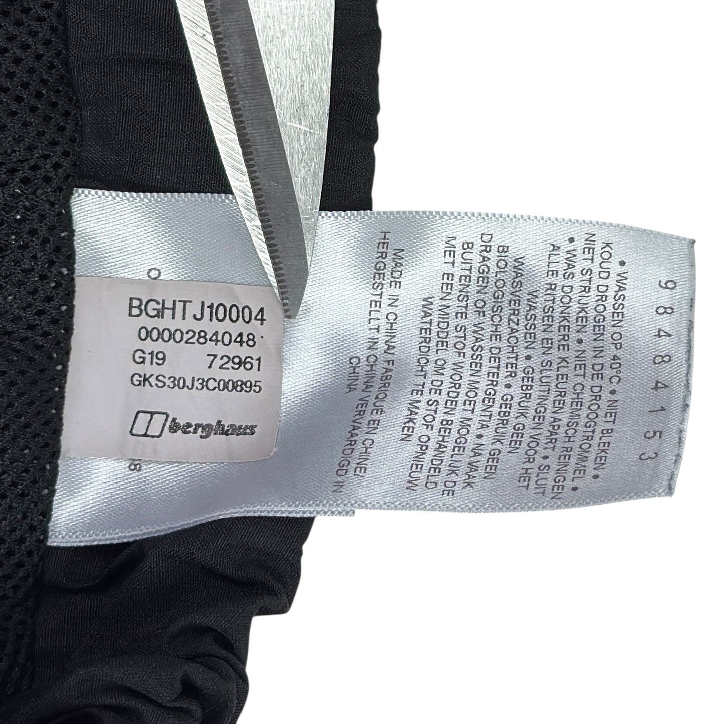 Pantaloni Berghaus Femei - S