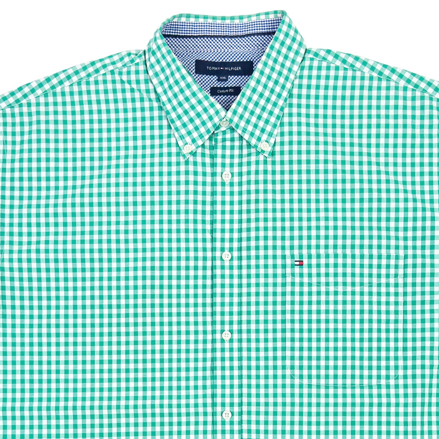 Cămașă Tommy Hilfiger Vintage - XXL
