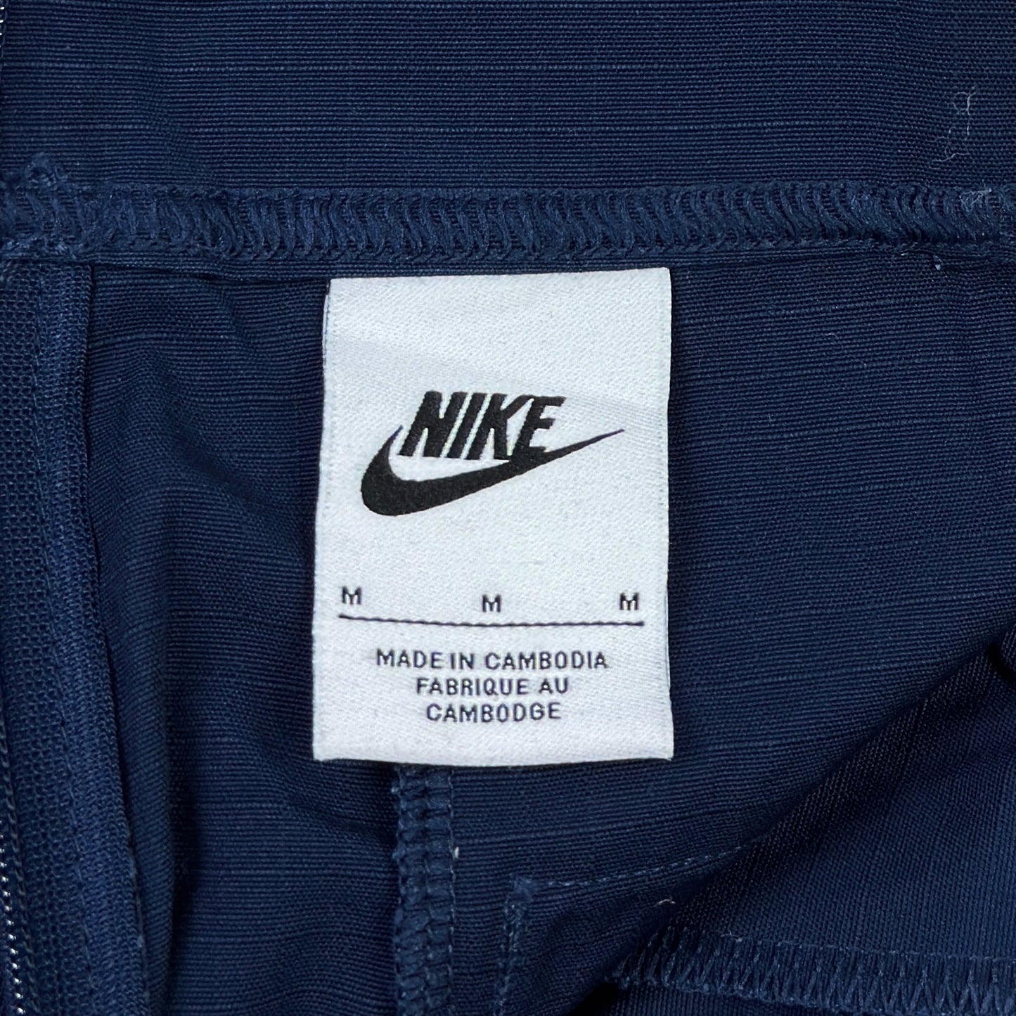 Pantaloni Scurți Nike Femei - M