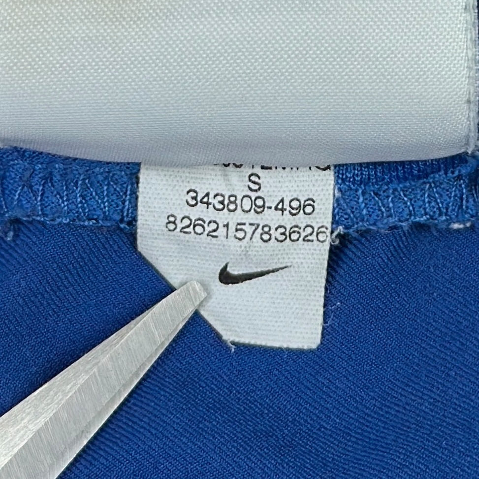Pantaloni Scurți Nike FC Barcelona - S