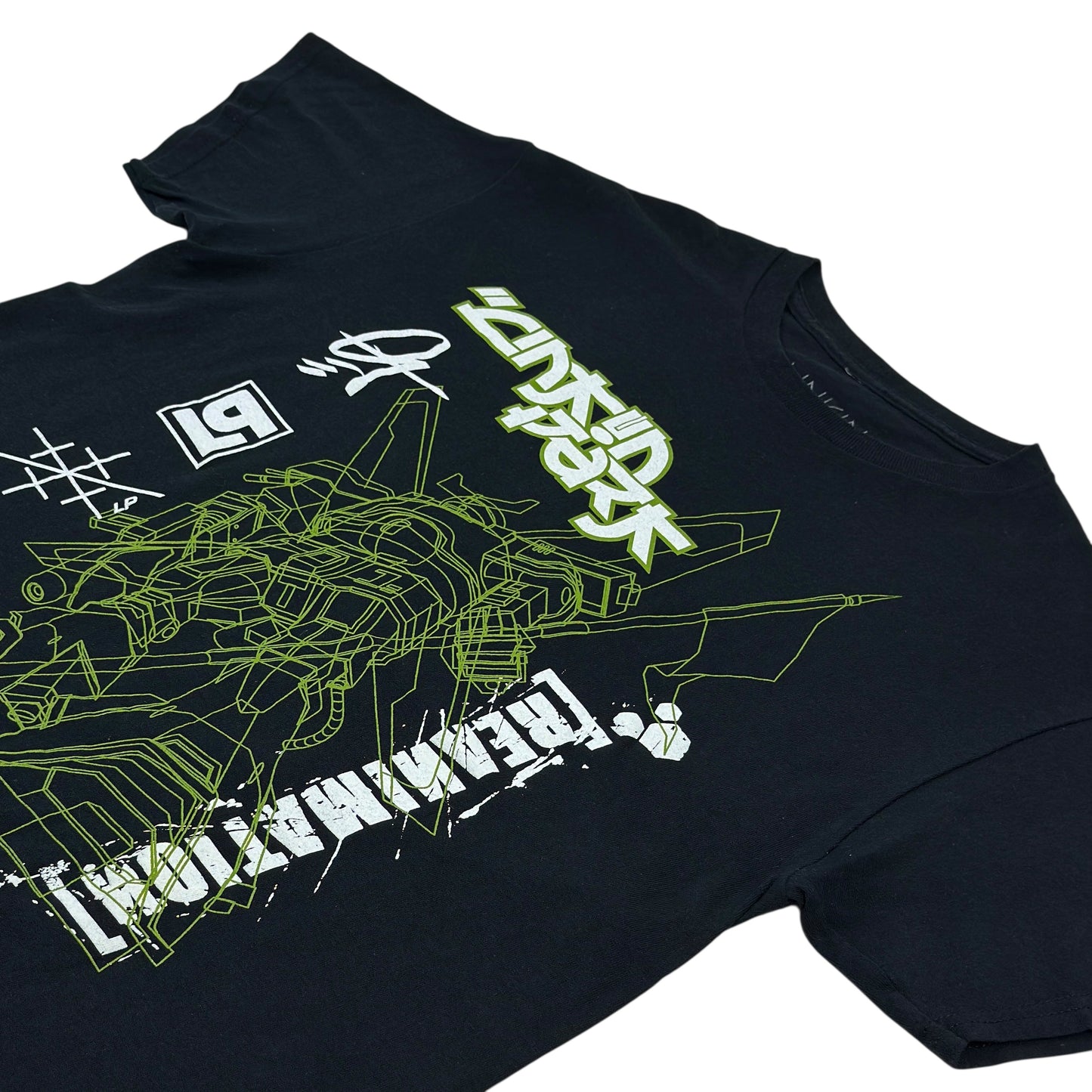 Tricou Linkin Park - M