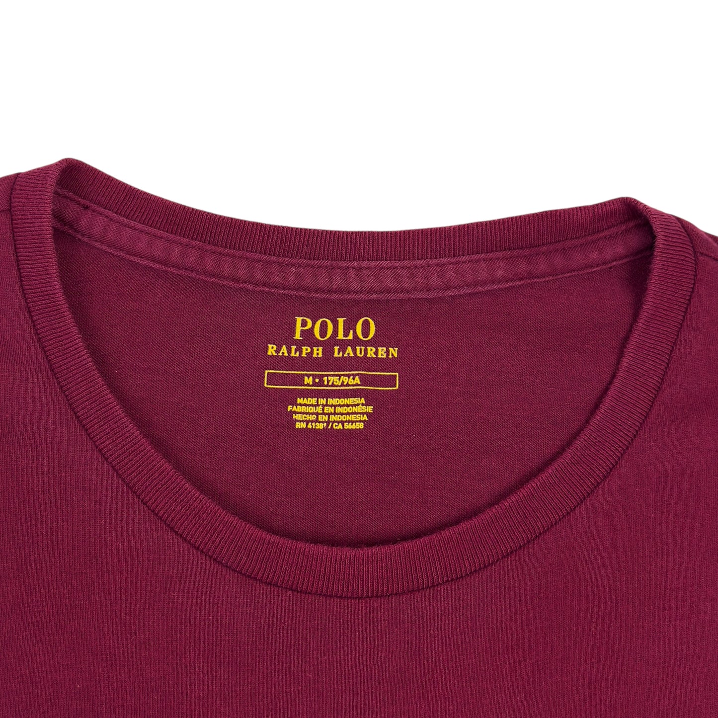Tricou Ralph Lauren - M
