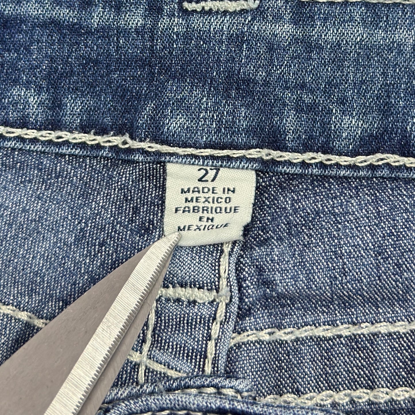 Blugi True Religion Femei - W27/L27