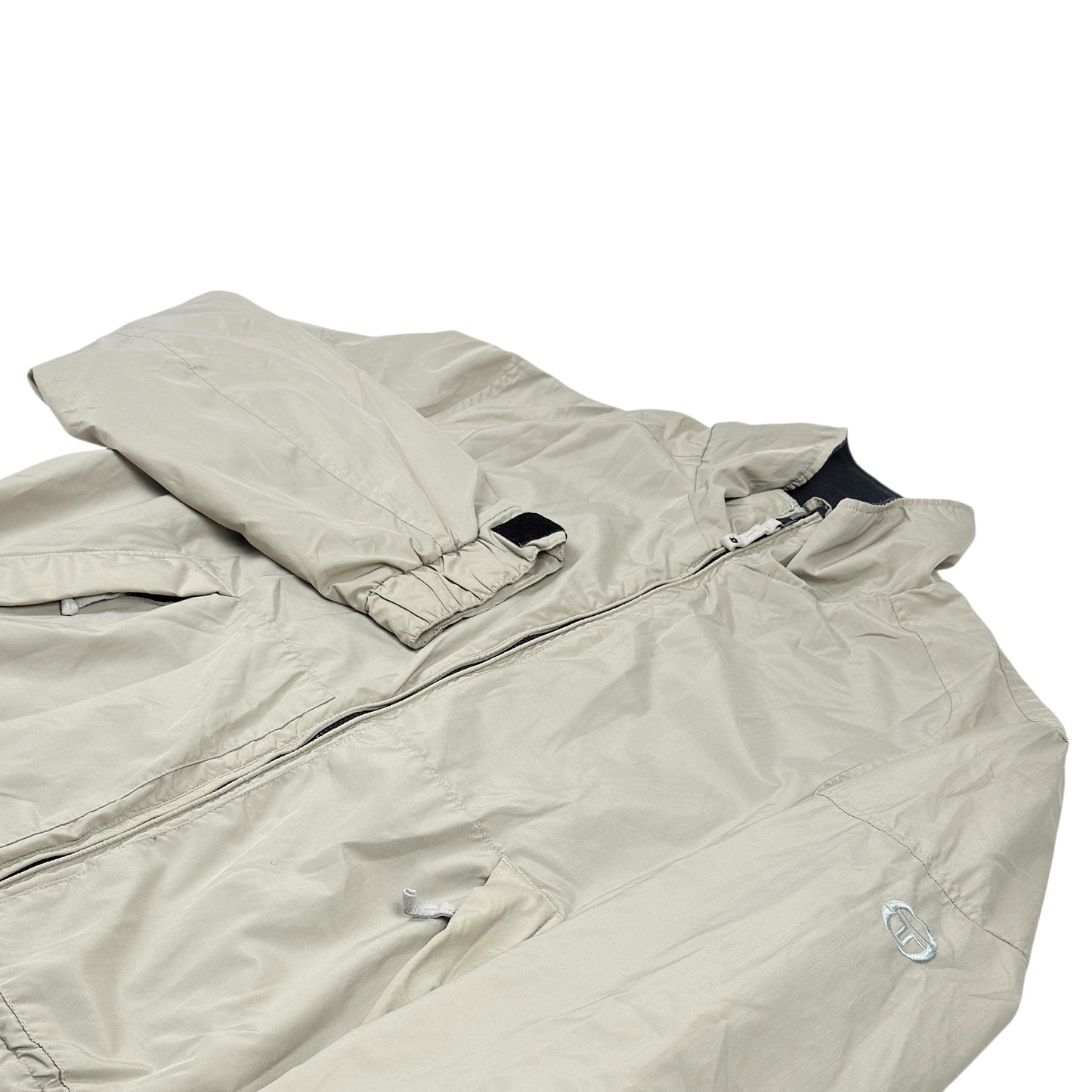 Jachetă Sergio Tacchini Vintage - XL