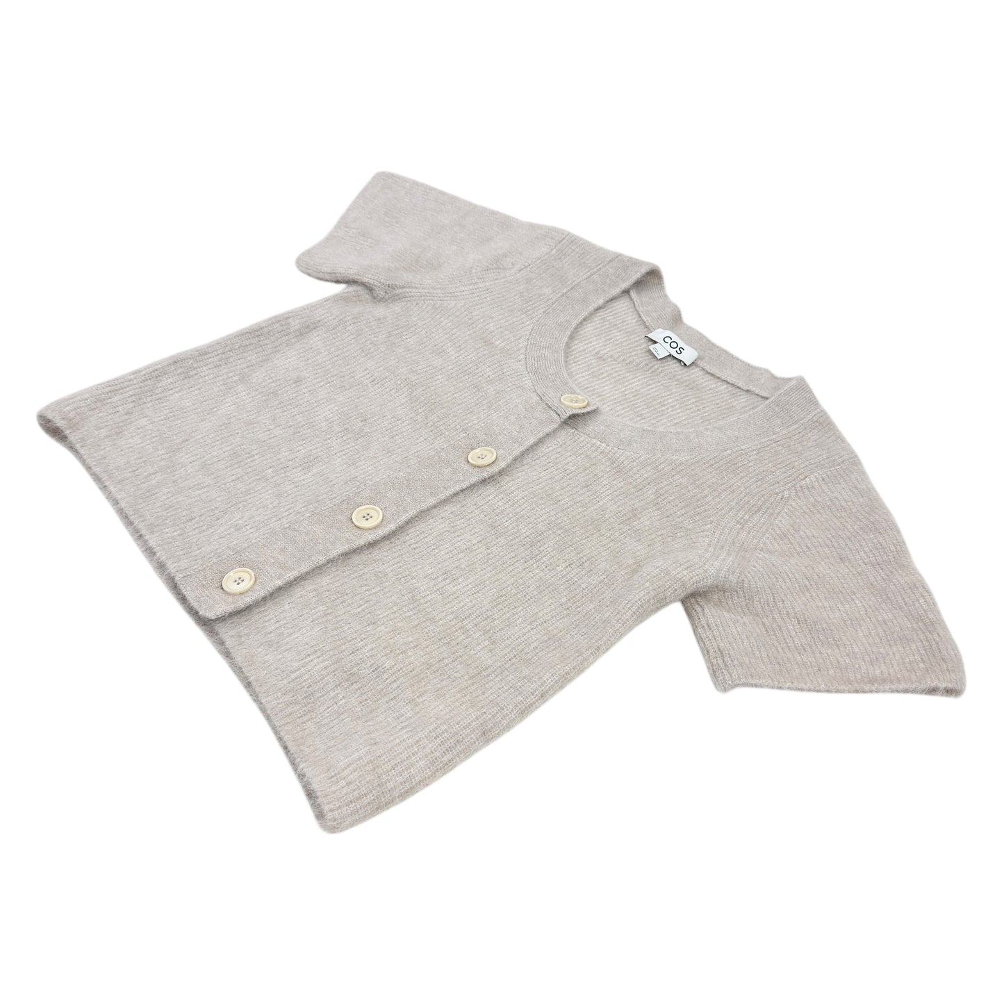 Pulover COS Femei 69% Mohair - S