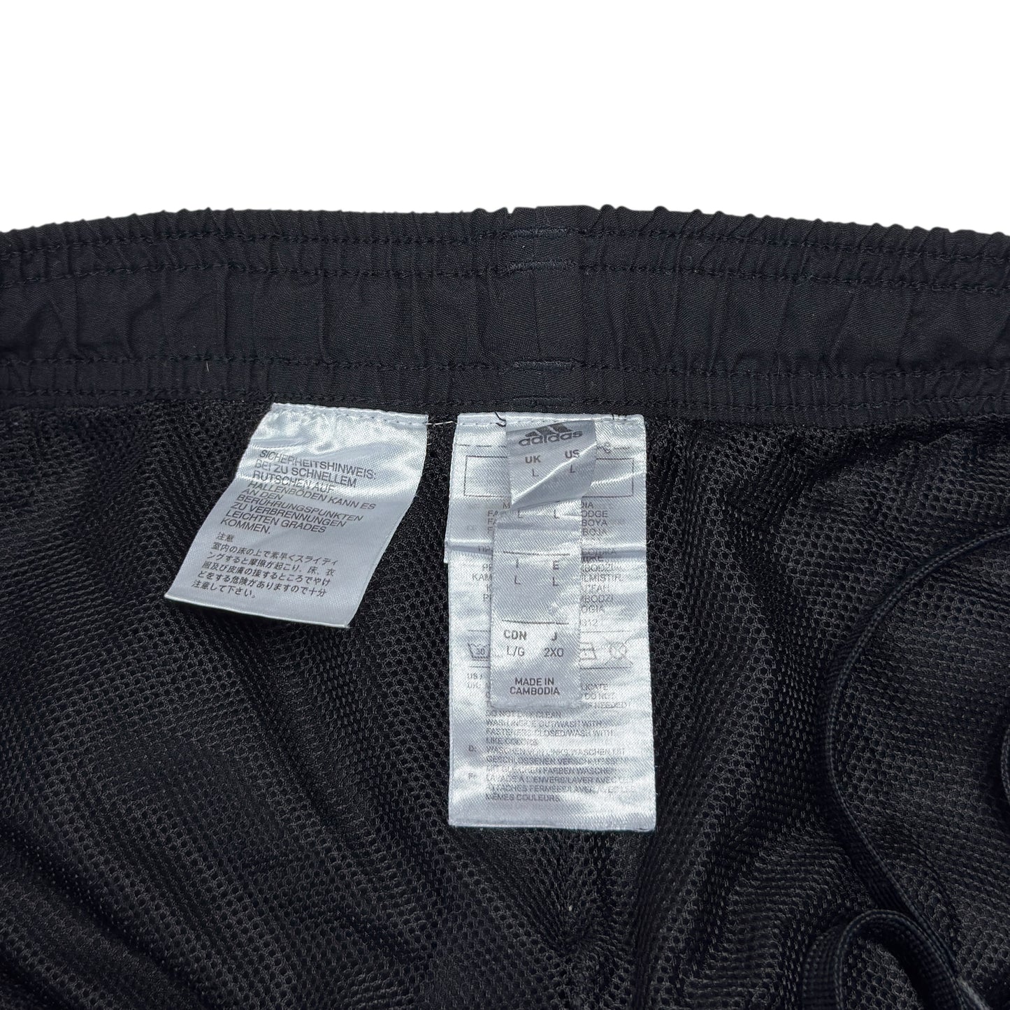 Pantaloni Adidas - L
