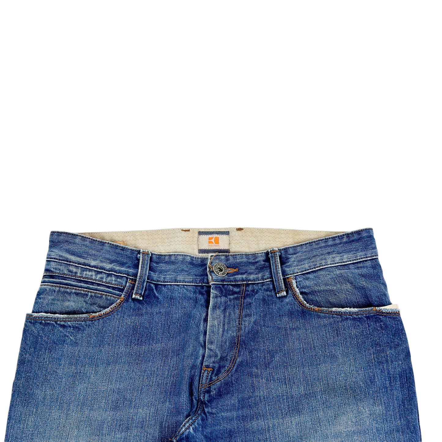 Blugi Hugo Boss Vintage - W34/L32
