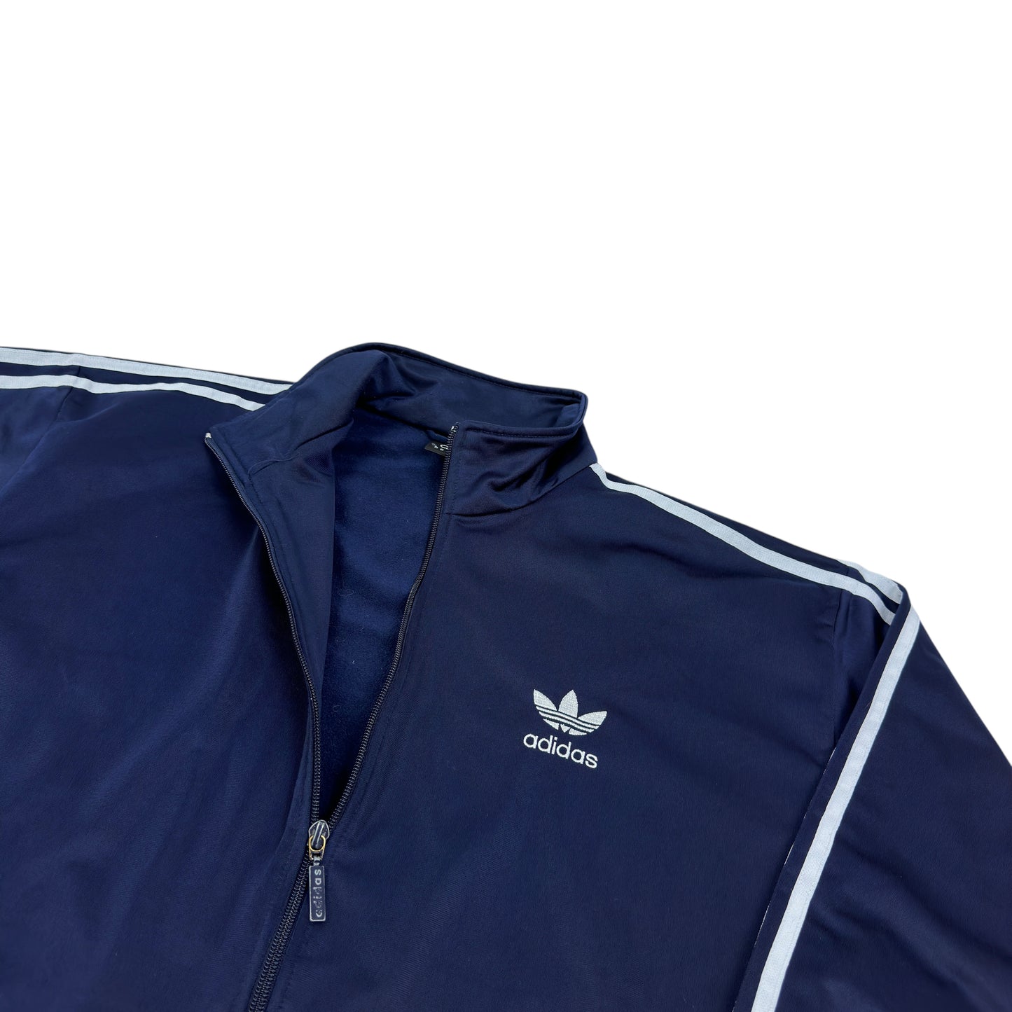 Jachetă Adidas Vintage - M