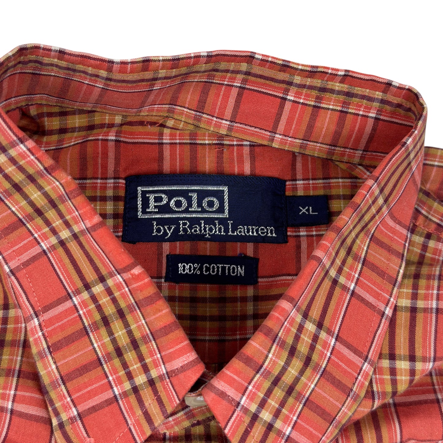 Cămașă Ralph Lauren Vintage - XL