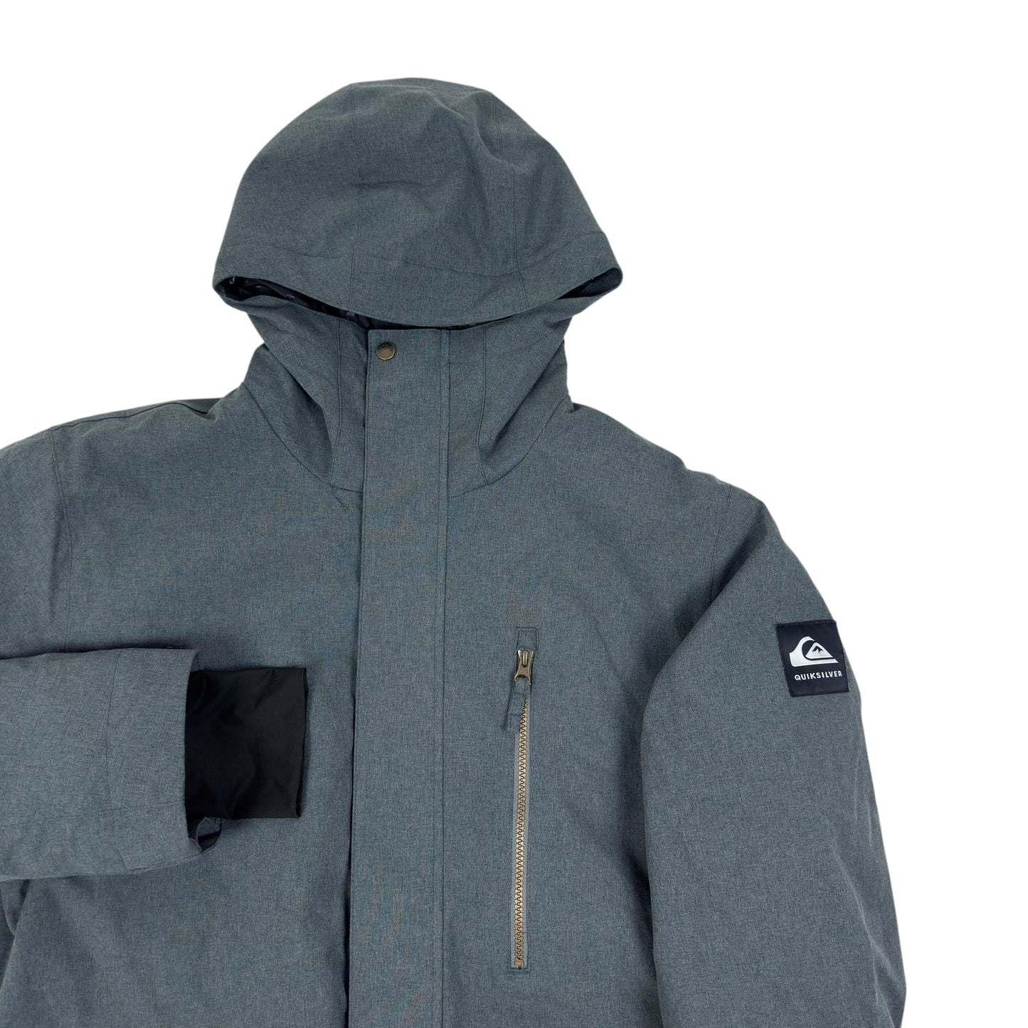 Geacă Ski Snowboard Quiksilver - XL