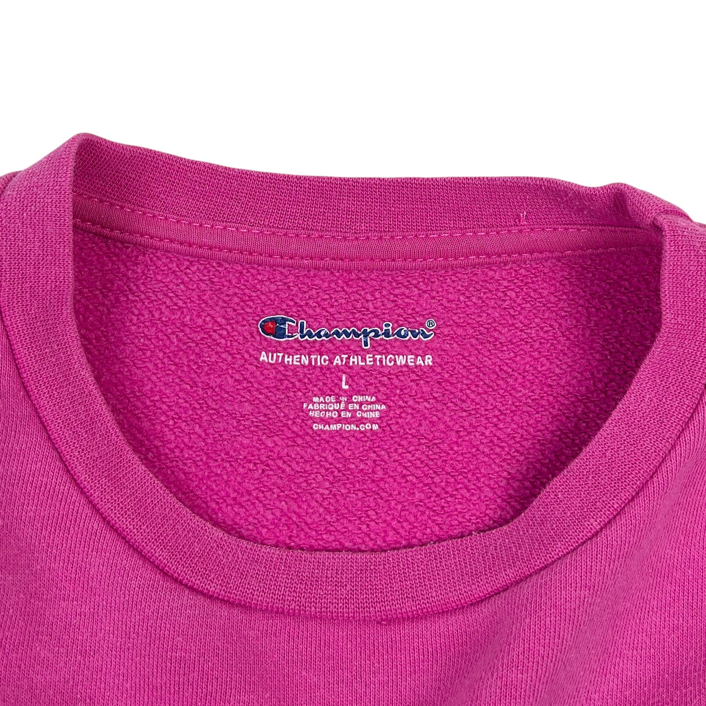 Bluză Champion Femei - L