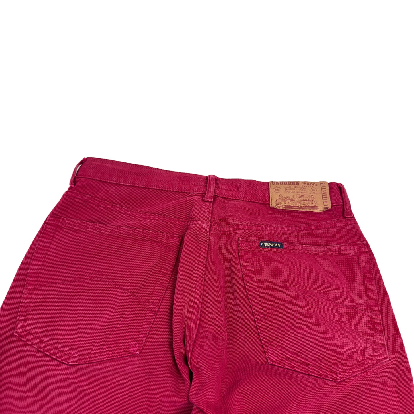 Blugi Carrera Vintage - W33/L32