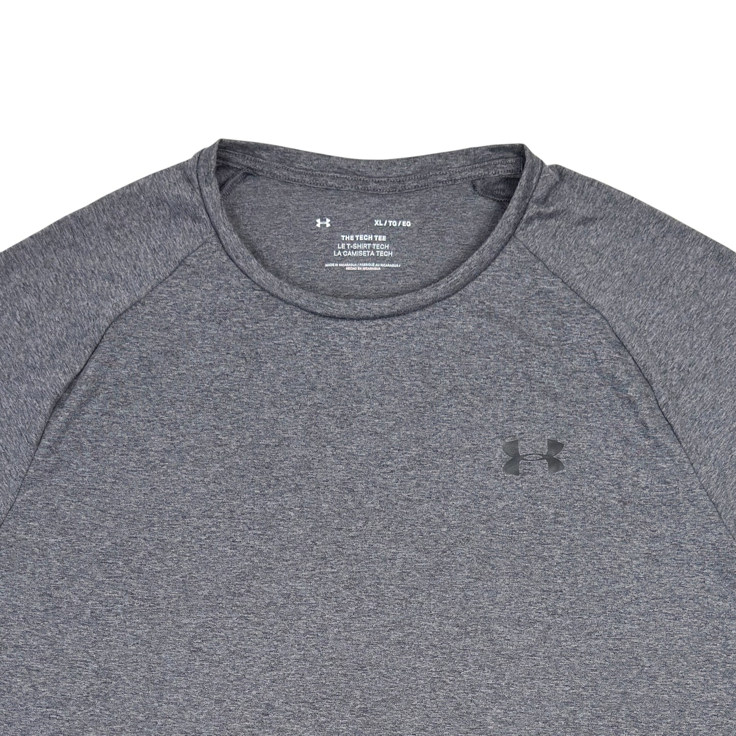 Tricou Under Armour - XL
