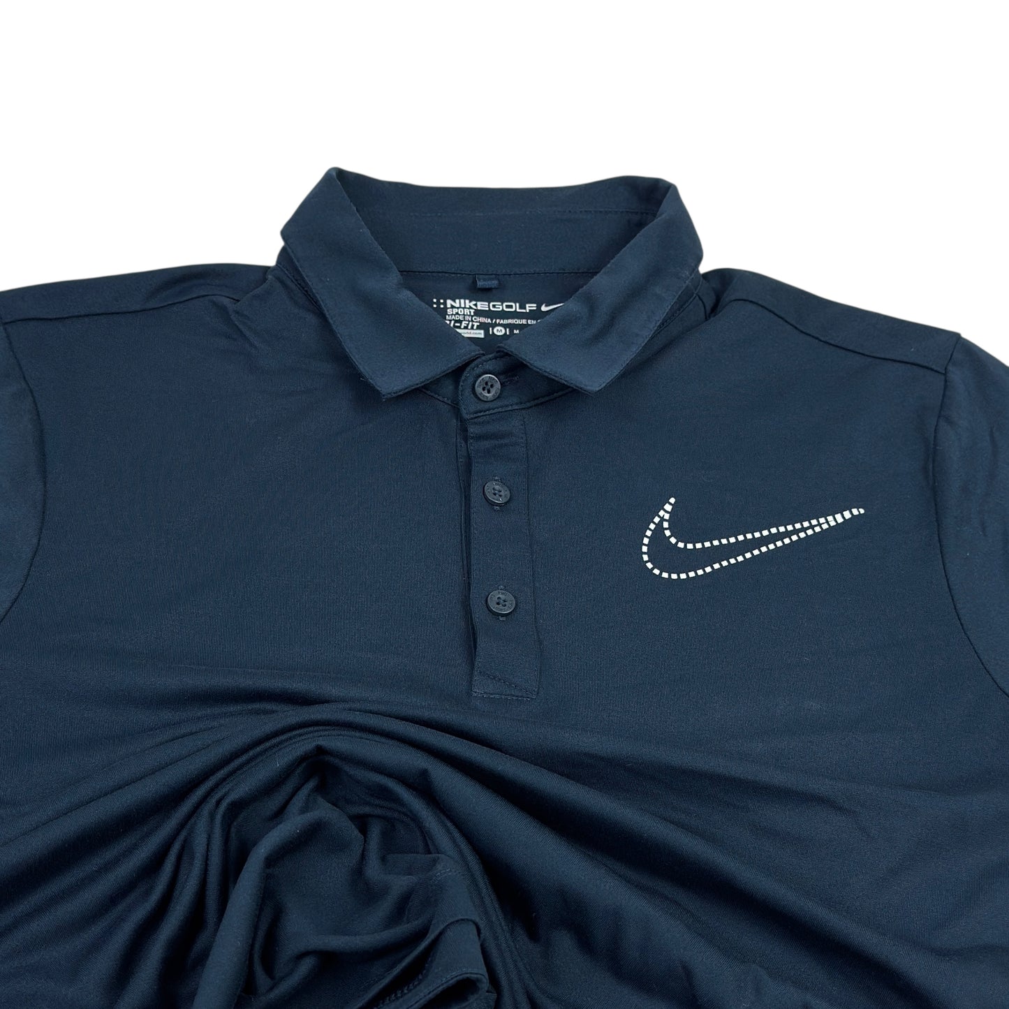 Tricou Polo Golf Nike - M