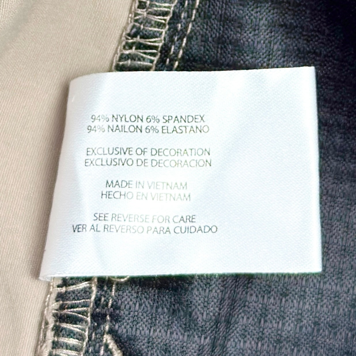 Pantaloni ORVIS - W34/L32