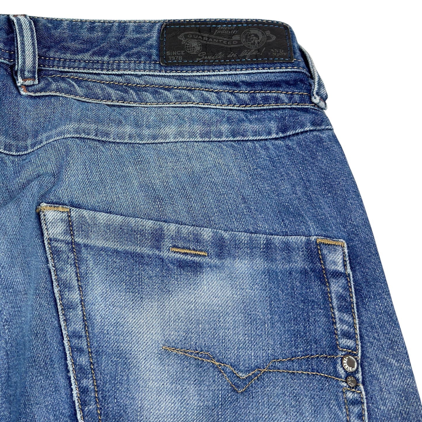 Blugi Diesel - W32/L32