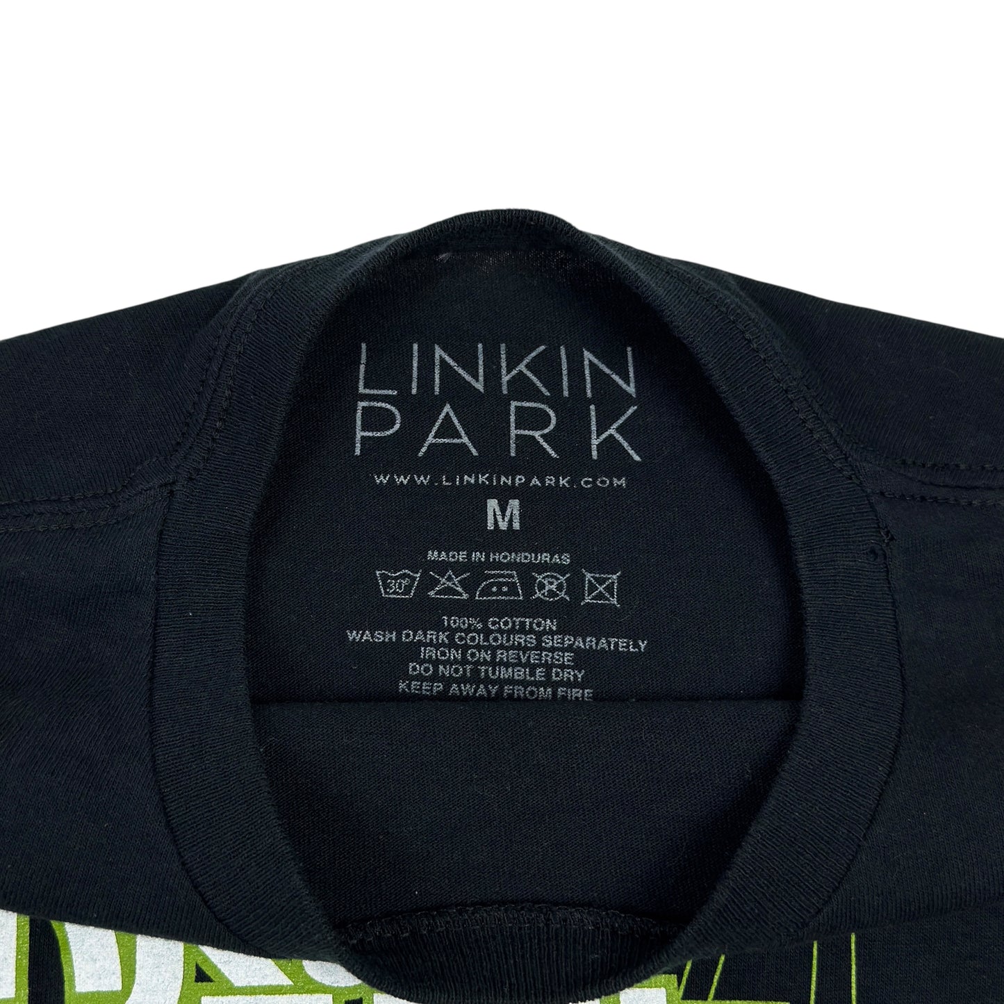 Tricou Linkin Park - M